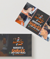 B2B PRINT HUB GLOSSY BUSINESS CARDS 2

