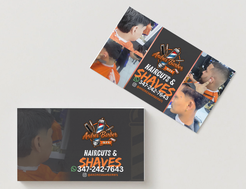 B2B PRINT HUB GLOSSY BUSINESS CARDS 2
