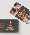 Business Cards Glossy Finish