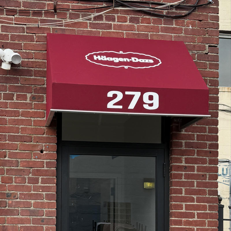 Awning