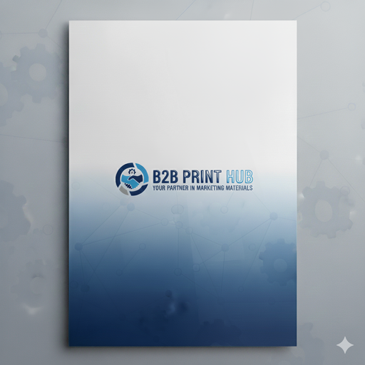Pósters 100lb + UV (Brillo Alto)