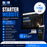 Starter Website Design | 1-3 Pages Business Website