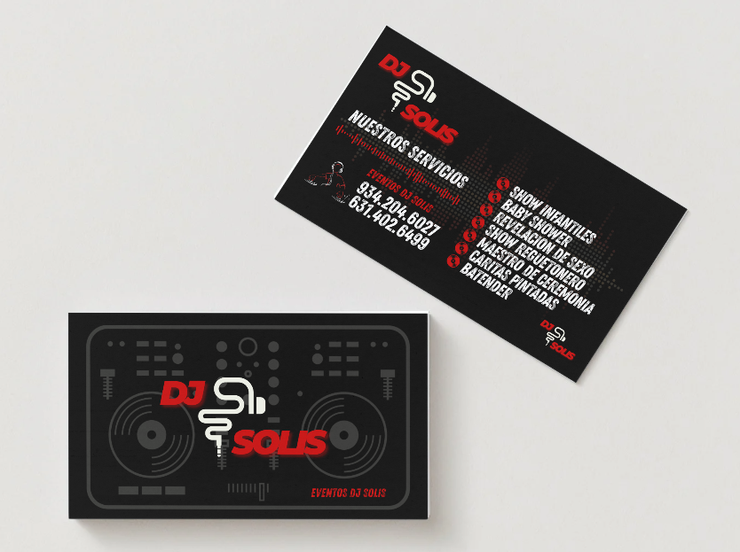 18pt  Gloss Lamination Business Cards