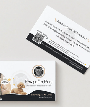 18pt Matte/Silk Lamination Business Cards