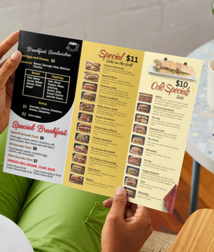 Brochures 100lb Gloss Text